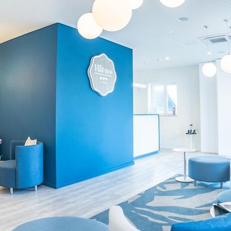 Vila Sena By Trius Hotels Lisbon Luaran gambar