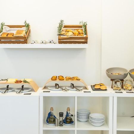 Vila Sena By Trius Hotels Lisbon Luaran gambar