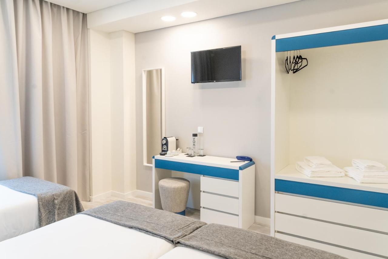 Vila Sena By Trius Hotels Lisbon Luaran gambar