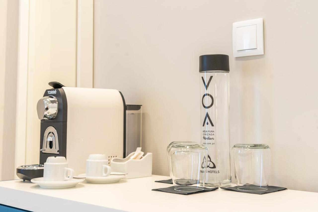 Vila Sena By Trius Hotels Lisbon Luaran gambar