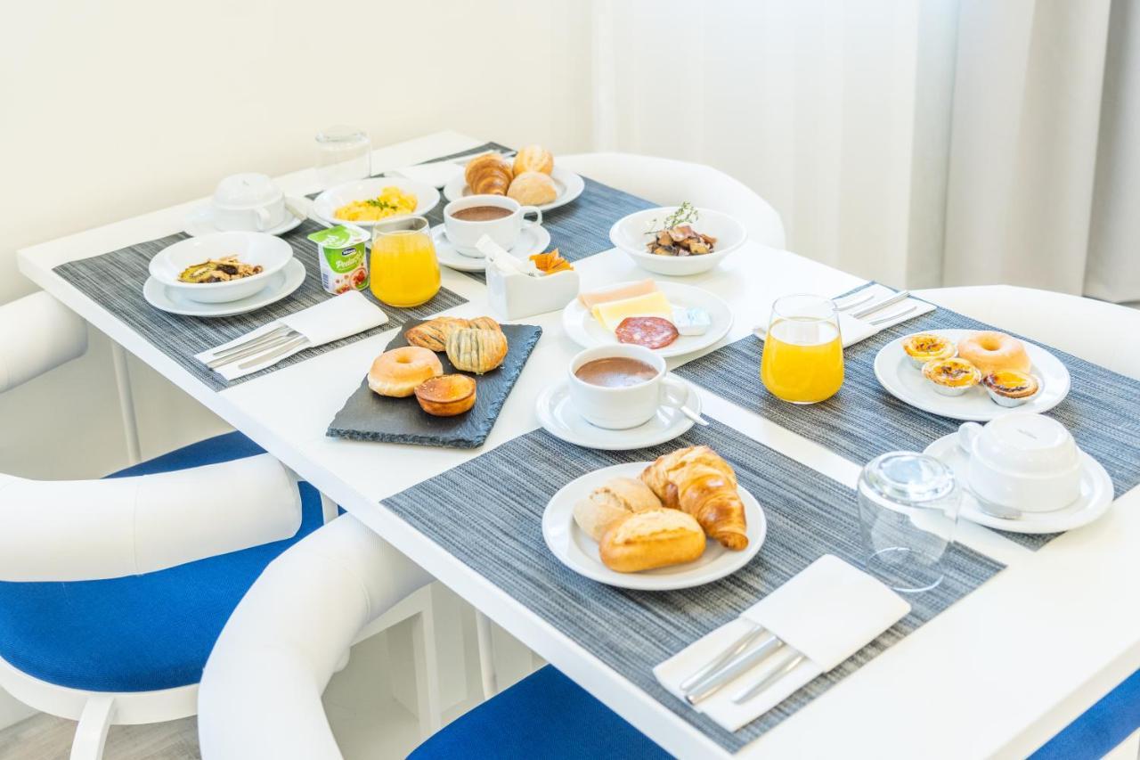 Vila Sena By Trius Hotels Lisbon Luaran gambar