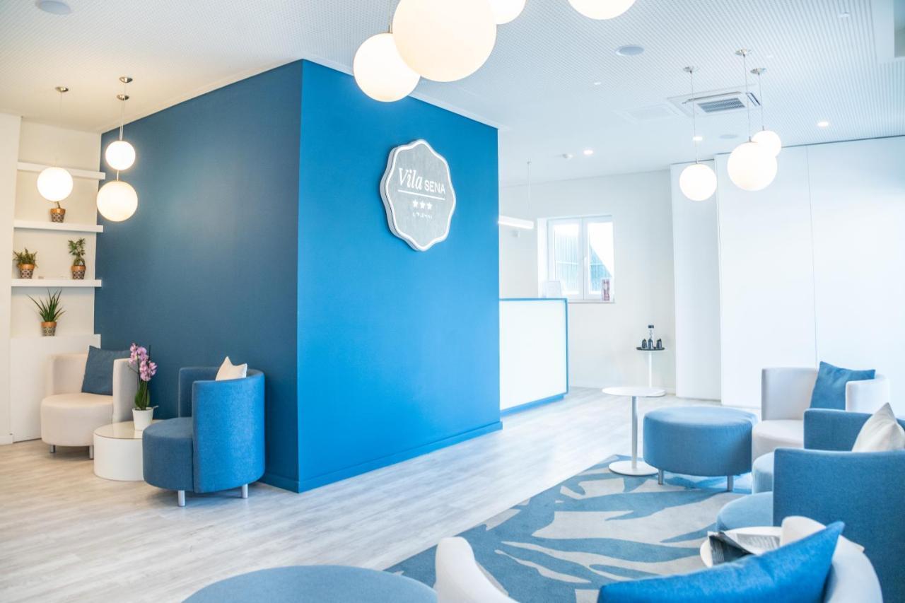 Vila Sena By Trius Hotels Lisbon Luaran gambar