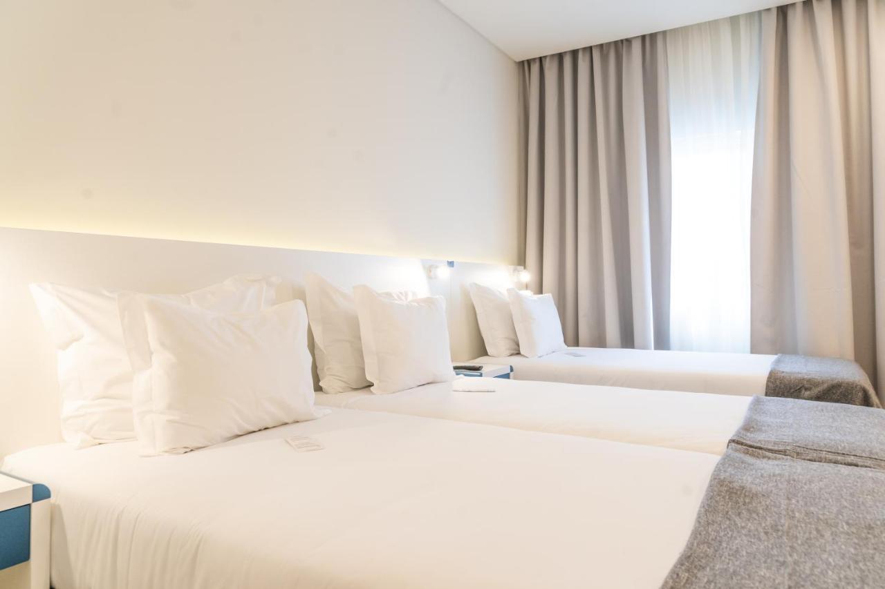 Vila Sena By Trius Hotels Lisbon Luaran gambar