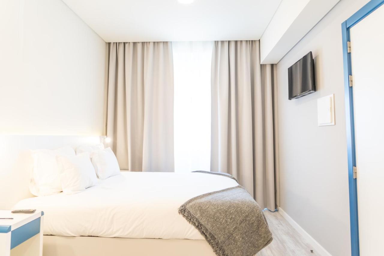 Vila Sena By Trius Hotels Lisbon Luaran gambar