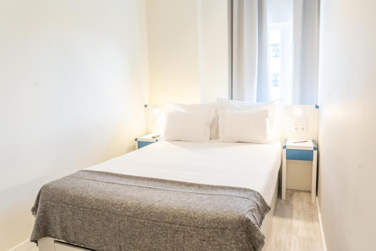Vila Sena By Trius Hotels Lisbon Luaran gambar