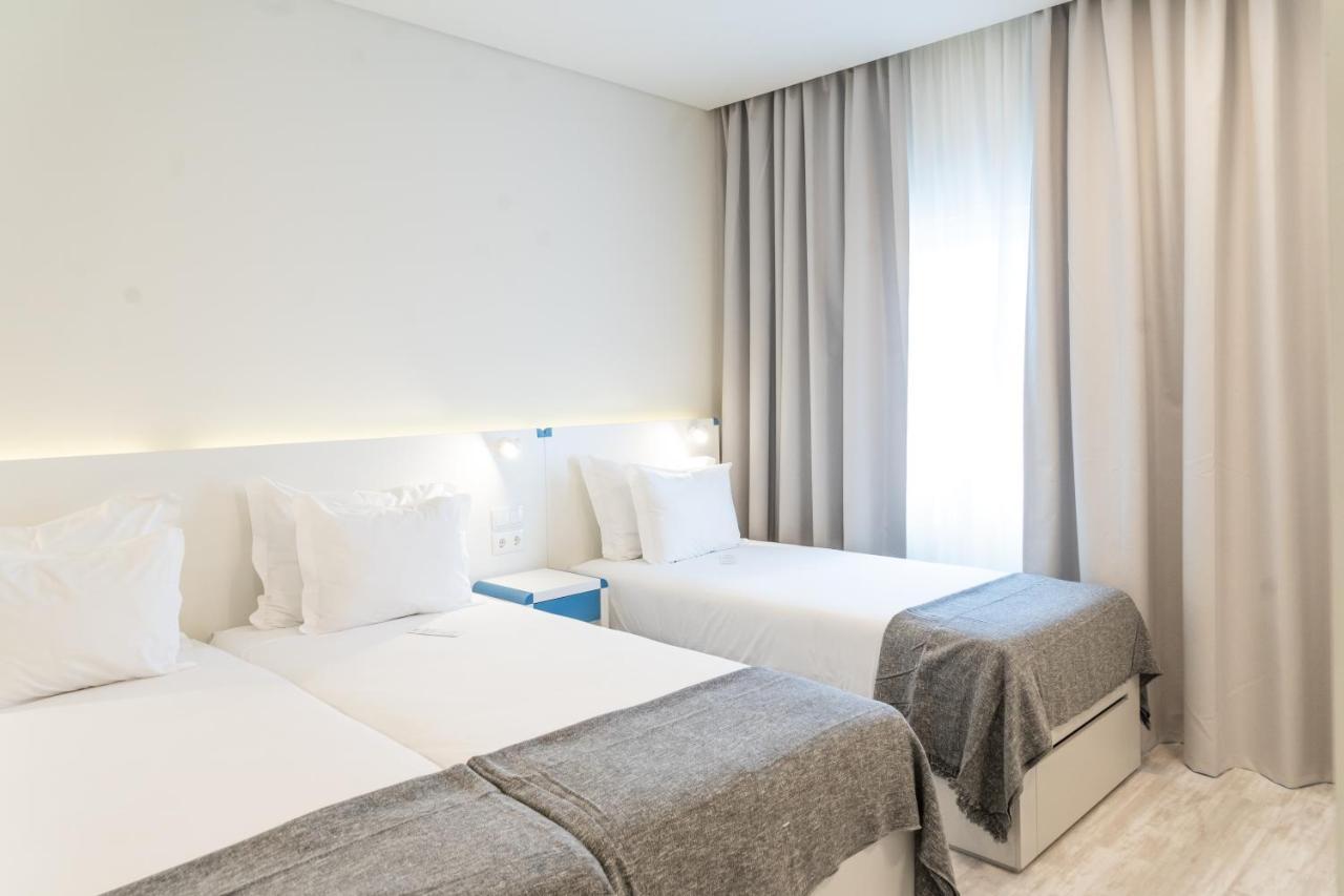 Vila Sena By Trius Hotels Lisbon Luaran gambar