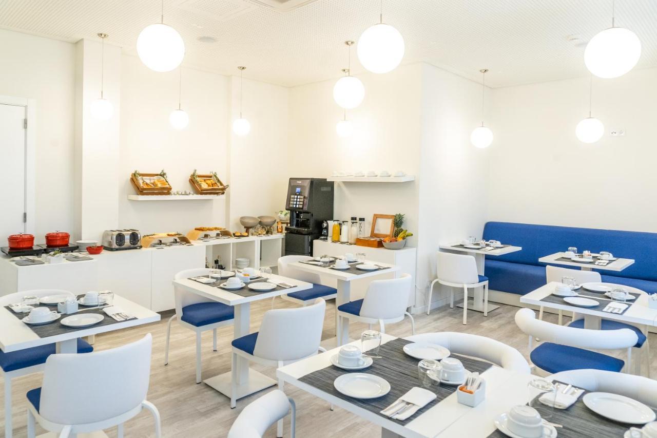 Vila Sena By Trius Hotels Lisbon Luaran gambar