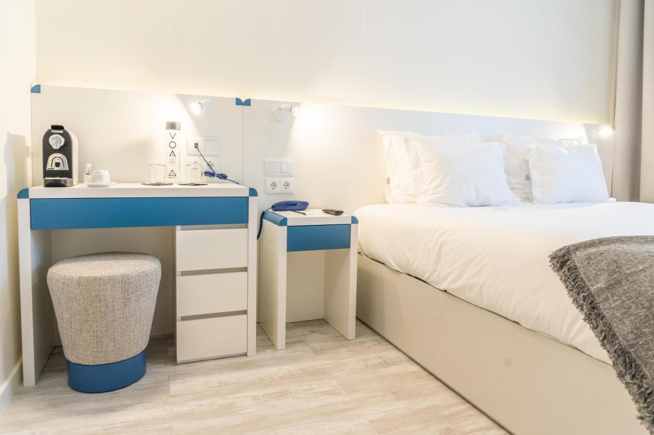 Vila Sena By Trius Hotels Lisbon Luaran gambar