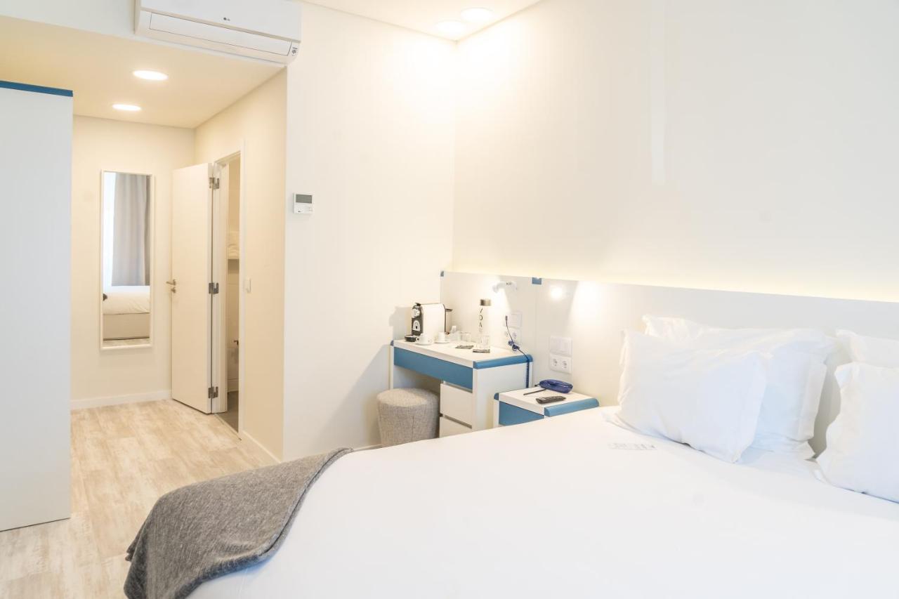 Vila Sena By Trius Hotels Lisbon Luaran gambar
