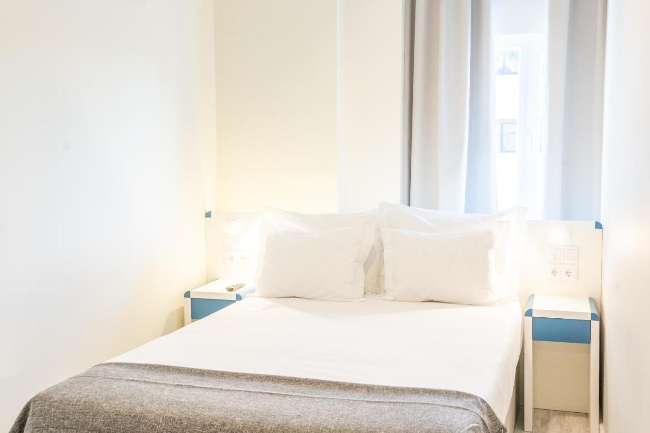 Vila Sena By Trius Hotels Lisbon Luaran gambar