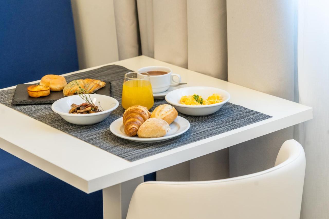 Vila Sena By Trius Hotels Lisbon Luaran gambar