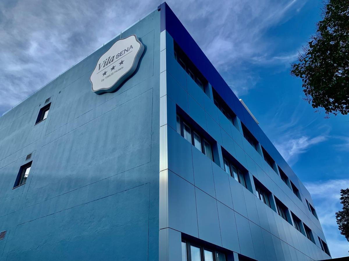 Vila Sena By Trius Hotels Lisbon Luaran gambar